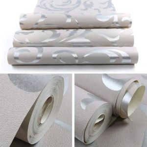 50 mâ² Fibre Papier Peint Fibre Optique tissus double chaine grossièrement tissus papier peint 140g/m² 50 mâ² Fibre Papier Peint Fibre Optique tissus double chaine grossièrement tissus papier peint 140g/m²