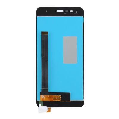 Écran LCD + Vitre Tactile Pour ASUS ZENFONE 3 MAX ZC520TL Blanc - Neuf Avec Outils