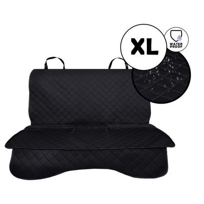 Housses De Siège Auto Motor Trend - Néoprène Imperméable - Universelles - Compatibles Airbags - Protection Et Confort - 10