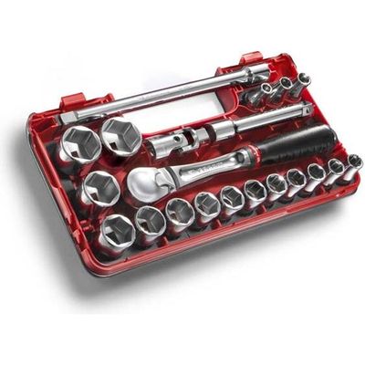 Douille Facom S.21H 1/2" 6 Pans Métriques 21 Mm – Neuve, Qualité Pro OGV