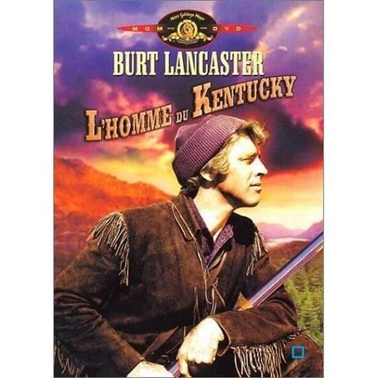 DVD L'homme du Kentucky Cdiscount DVD DVD L'homme du Kentucky Cdiscount DVD