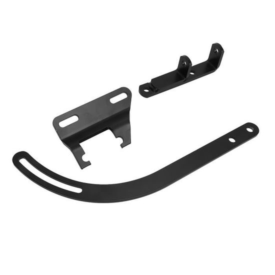 Tige De Tension D'Alternateur Réglable 5.5'' – Compatible Moteurs SBC BBC 350 454