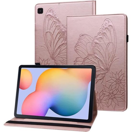 galaxy tab a s6 lite