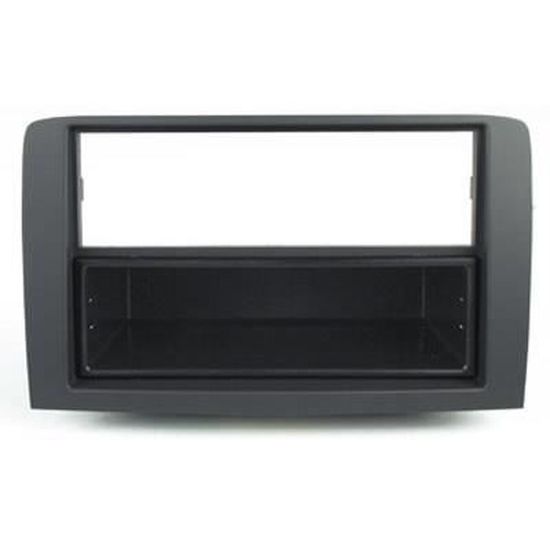 FACADE AUTORADIO FIAT IDEA