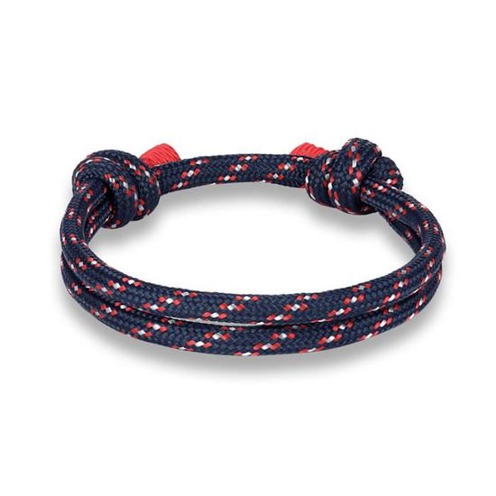 Bracelet De Cheville Jovono - Perles Cristal Multicolore - Bijou Pied Femme - Style Plage/Soirée