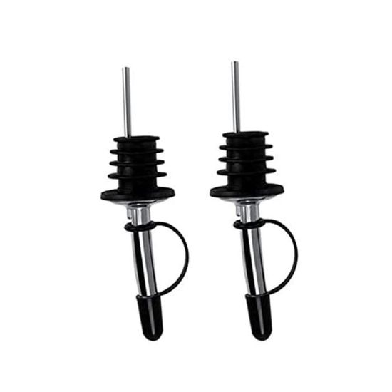 Set Pentole STAUB La Cocotte Ghisa - 2 Pezzi, Colore Nero