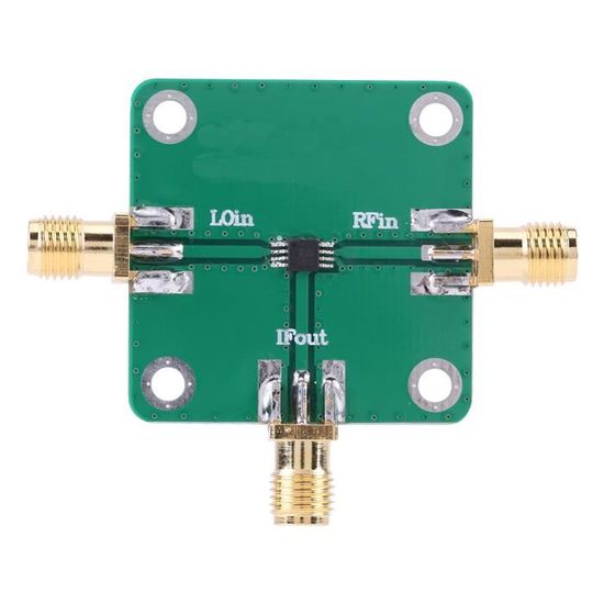 Tube Amplificateur RF Haute Puissance MRF140 - Professionnel, Pour Applications Micro-ondes