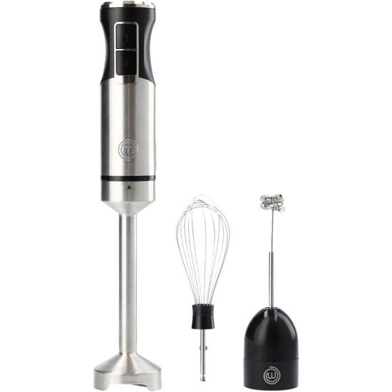 Presse-Purée Pour Mixeur Plongeant Haier Series 5 - Purée Sans Grumeaux - Facile à Nettoyer - Accessoire Pratique