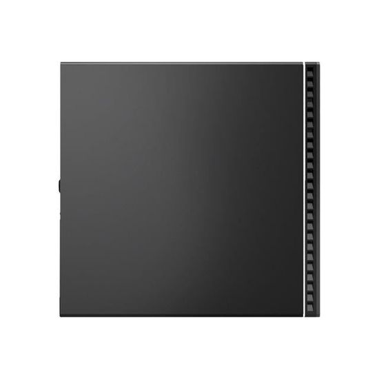Ordinateur Lenovo ThinkCentre M70q Gen 3 11T3 - Windows 11 Pro - Core i3 - SSD 256 Go - RAM 8 Go