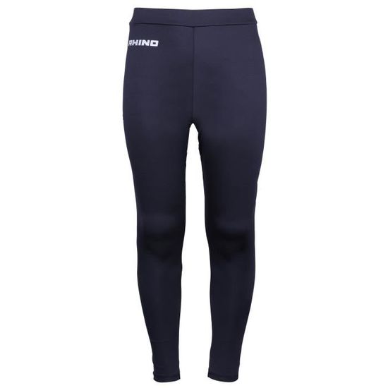 Caleçon Long Thermique Pour Garçon - 50% Coton, 50% Polyester, Taille 164, Marque Timone - 4