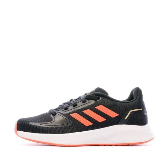adidas noir fille