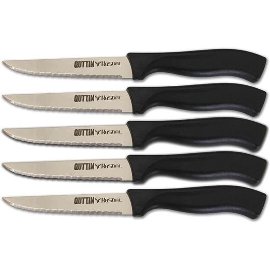 Quttin - Couteau Légumes 14 Cm Dynamic Top Chef