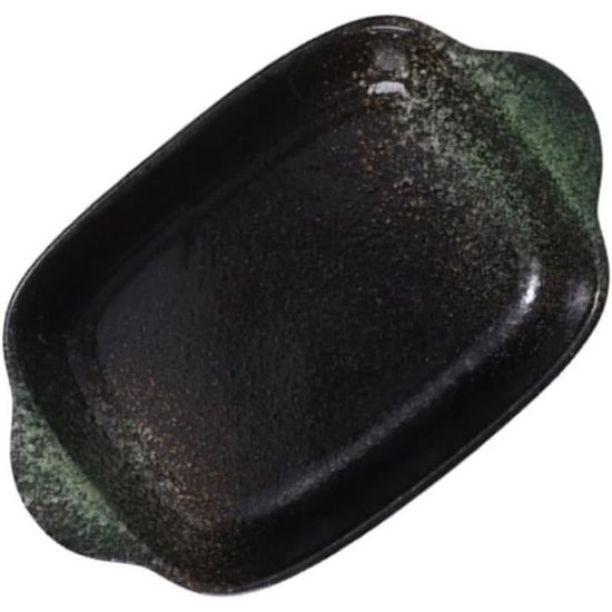 Vintage Céramique Moule à Flan Moule de Cuisson Avec Obst