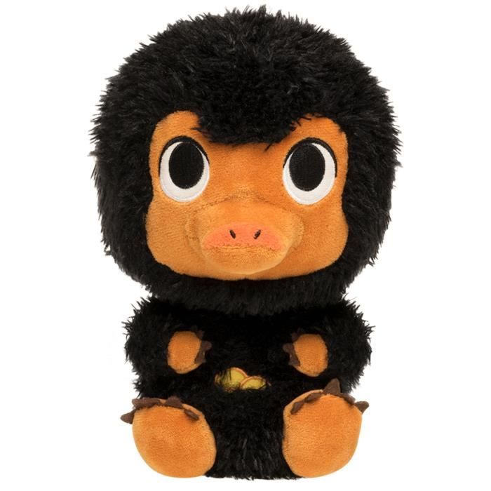 peluche bébé niffleur