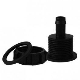 TRAVERSE A VISSER 25mm