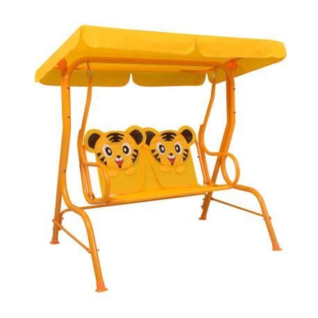 BALANCELLE Transat balancelle Transat balancelle avec parasol pour enfant de plus de 5 ans A26 HB043 HB046 -VIE