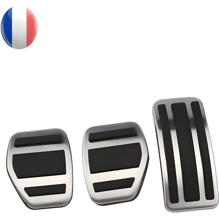 Pédale Pédalier POUR PEUGEOT GT 208 308 CC SW 2008 CITROEN C3 C4 DS3 boîte manuelle