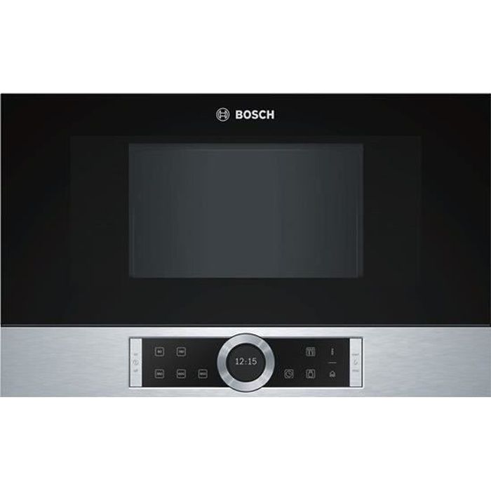 BOSCH BFR634GS1 MICRO-ONDE
