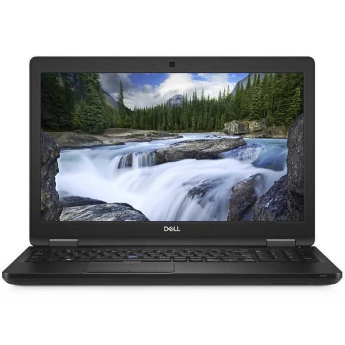 Dell Latitude 5590 - 8Go - 240