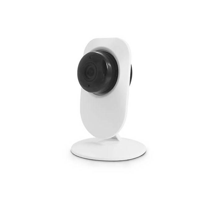 Caméra IP WiFi 720p Usage intérieur Jusqu'à 5m