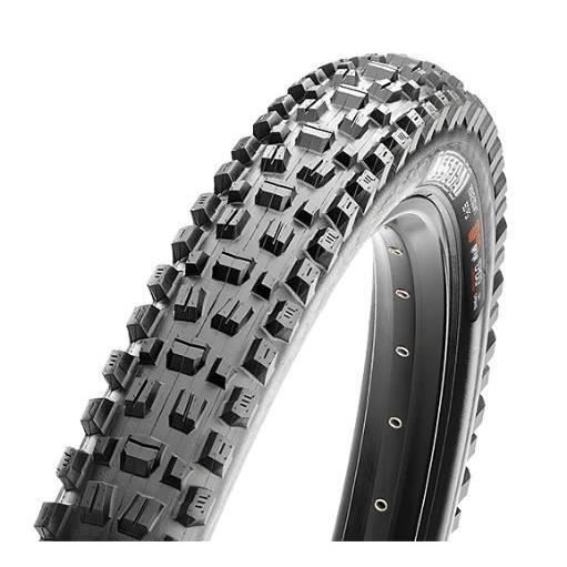 Maxxis pneu extérieur Assegai3CT 27,5 pouces (63-584) 120TPI noir