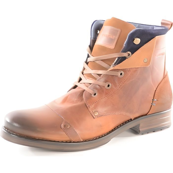 Chaussures De Ville Homme Redskins