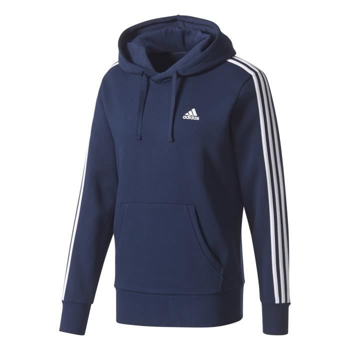 Sweat à capuche adidas Essentials Pull adidasover