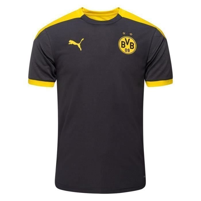 Maillot training junior Borussia Dortmund 2020/21