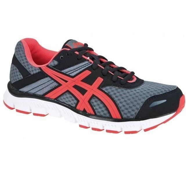 Chaussures de sport running de course Asics Gel Zaraca Femme