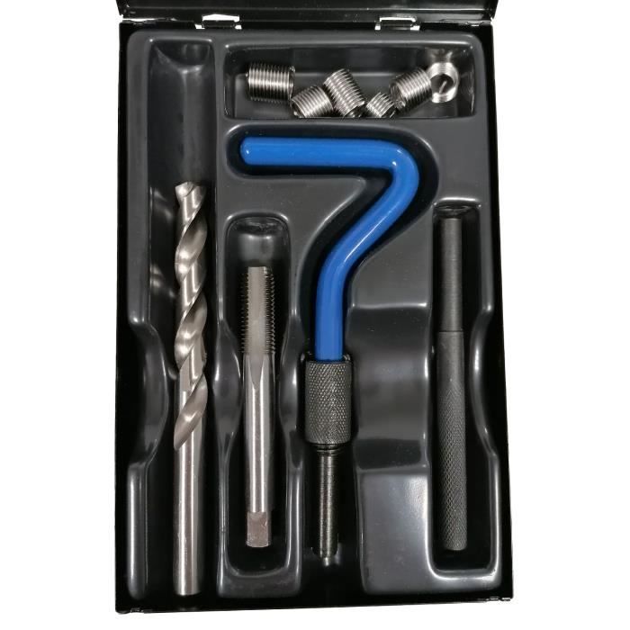 KIT FILETS RAPPORTES M 14 x 125 Type HELICOIL