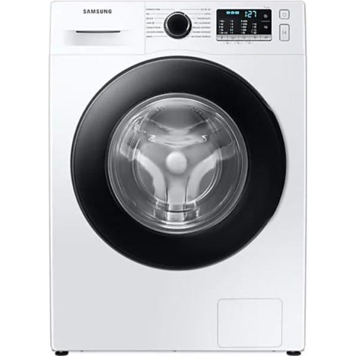 Porthole washing machine SAMSUNG WW11BGA046AE