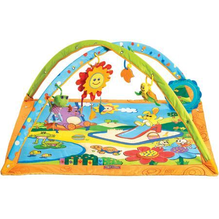 TINY LOVE Tapis Gymini Sunny Day