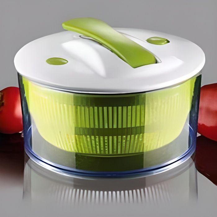 Essoreuse automatique 1,5 L 24,2cm - Table & Cook