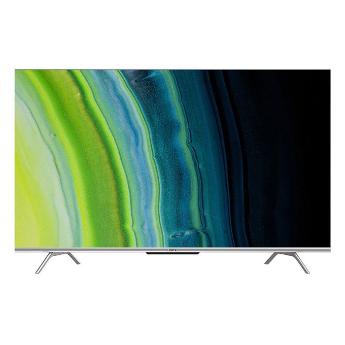 Téléviseur LED UHD 4K Metz MUD7000 50 Google TV HDR10 HLG DVB T2 C S2