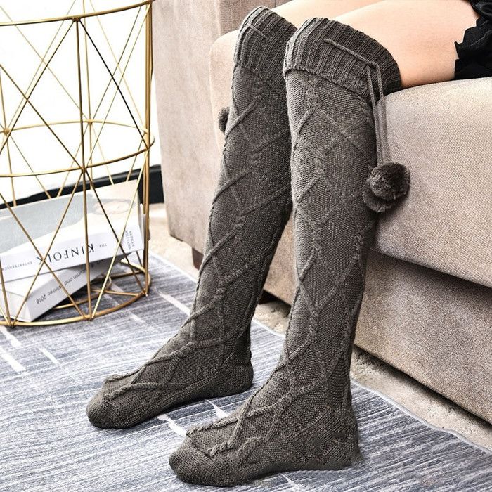 Au Crochet qui m'aille...: Mes premières chaussettes