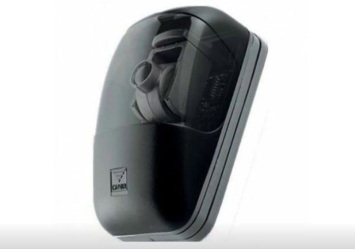 Paire De Photocellules FADINI DIFO 33 330L – Encastrables 24V 30M – NEUF