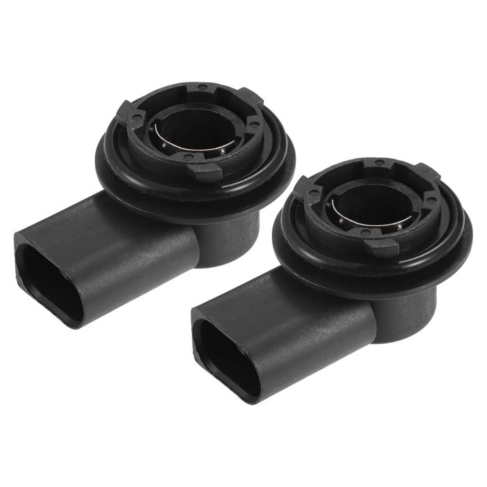 Douille Ampoule 7M3953124A Pour Seat Alhambra 2001-2010 - Compatible VW Sharan, T5 - Blanc - Facile à Installer