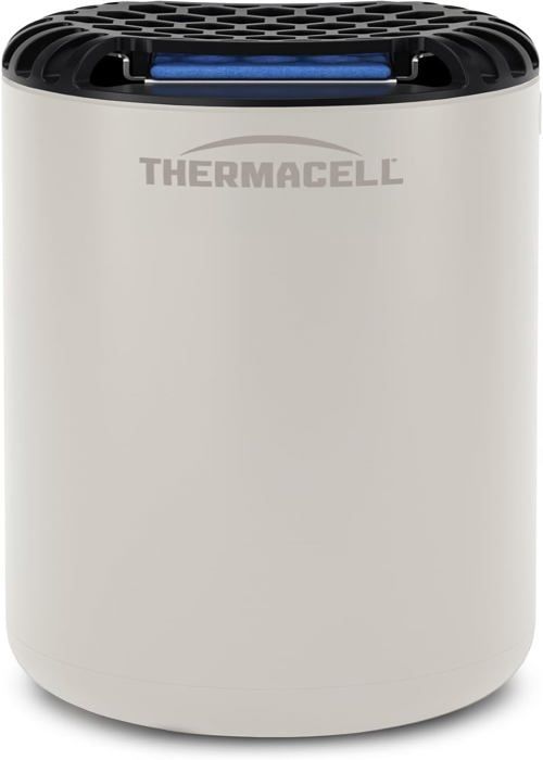 ThermaCELL Portatile NERO MR300 - Repellente zanzare