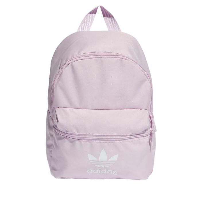 Sac à Dos Rose Femme Adidas Small Adicol Rose Cdiscount