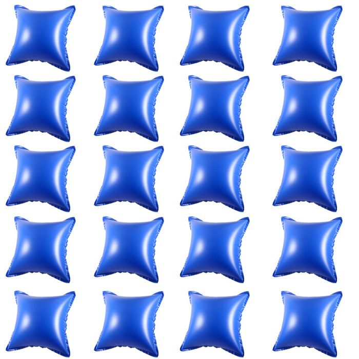 Oreiller Hivernage Piscine - Oreiller De Protection Piscine