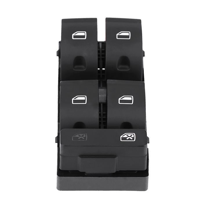 Interrupteur Lève-vitre Conducteur Mercedes Classe S W222 – Référence A2229052004, Compatible 2013-2017