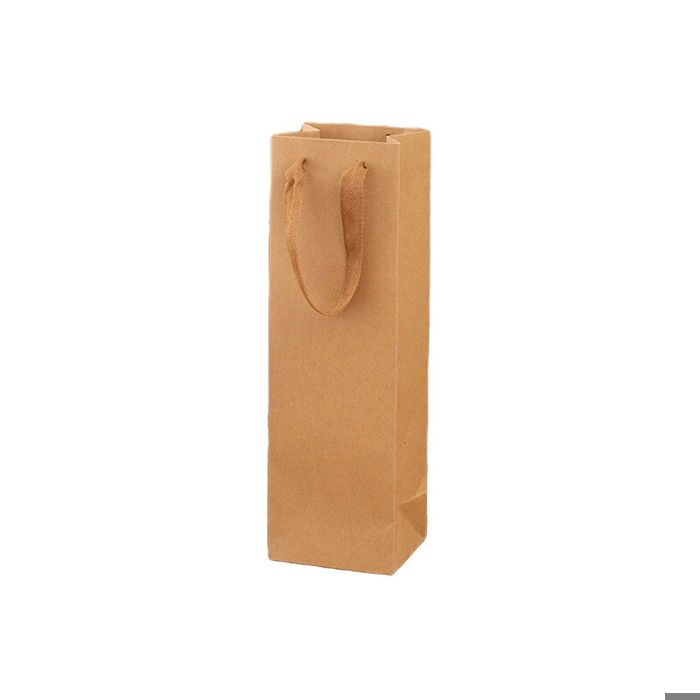 Lot De 100 Étiquettes Réutilisables Papier Kraft Pour Bouteilles De Vin - Double Face Champagne