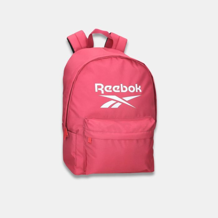 Sac à dos - Reebok - Ashland Pink - Léger - Résistant - Bretelles rembourrées Sac à dos - Reebok - Ashland Pink - Léger - Résistant - Bretelles rembourrées