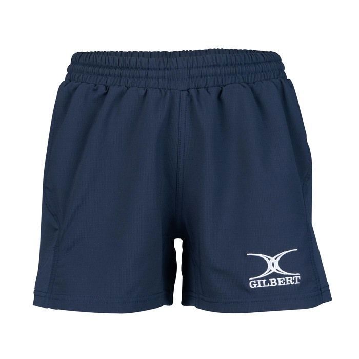 Short femme Gilbert Elite - dark navy
