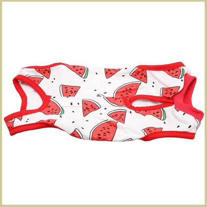 Comparer les prix de Cocosity Costume de récupération de chat Combinaison De Récupération Pour Chat Après Une Opération Chirurgicale animalerie gilet M