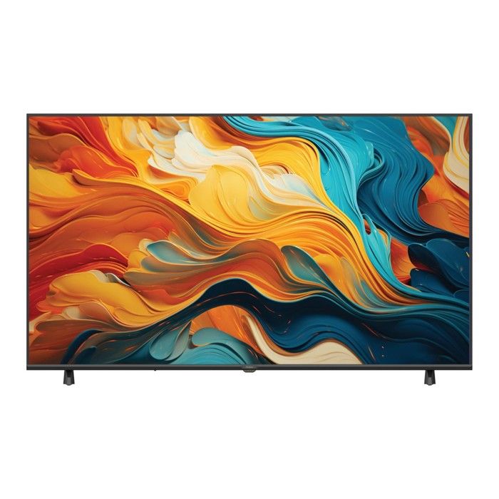 TV Haier Série K85F (2025) 65 QLED UHD 4K