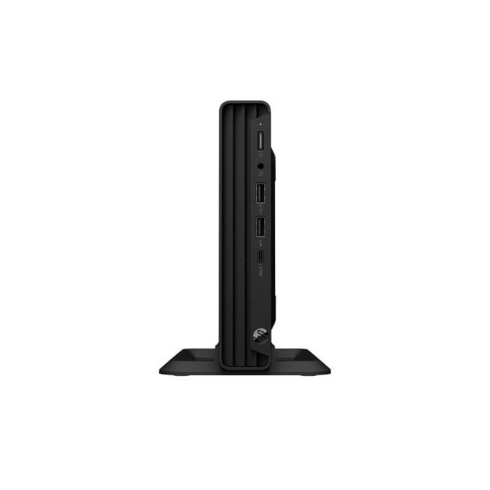 HP Pro Mini 260 G9 Desktop PC Intel® Core™ i5 i5 8 Go DDR4 SDRAM SSD Windows 11 Pro Mini PC Neuf - vue 8