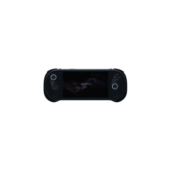 Console portable modulaire - AYANEO - Ayaneo 3 - Écran OLED - Ryzen 7 - 16GB RAM - 512GB stockage - Noir