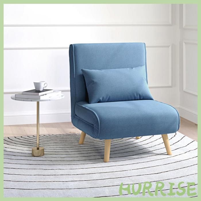 Cocosity Fauteuil Chauffeuse Convertible 3 En 1 Lit Fauteuil Lit