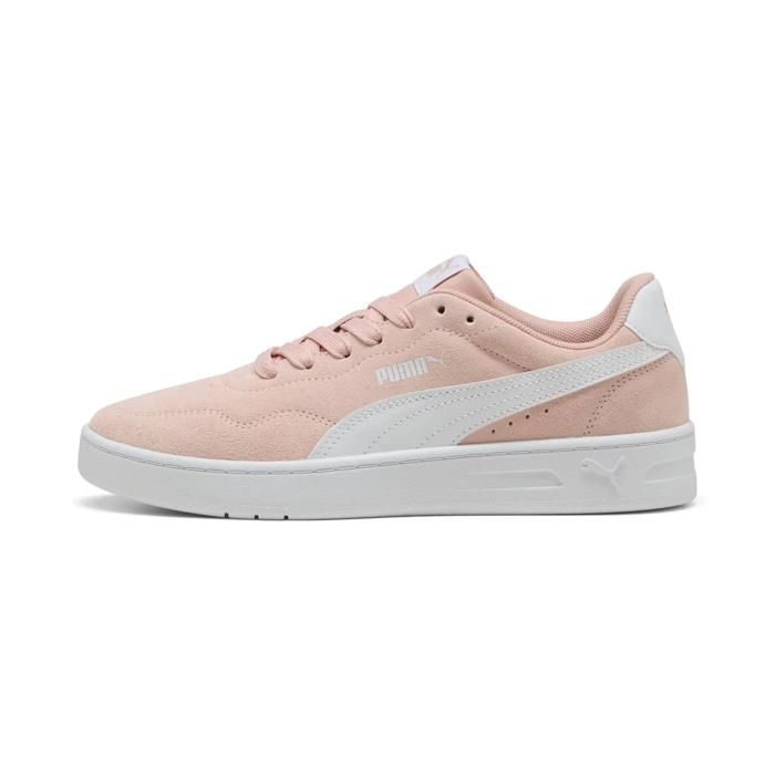 Baskets femme Puma Lally - pink
